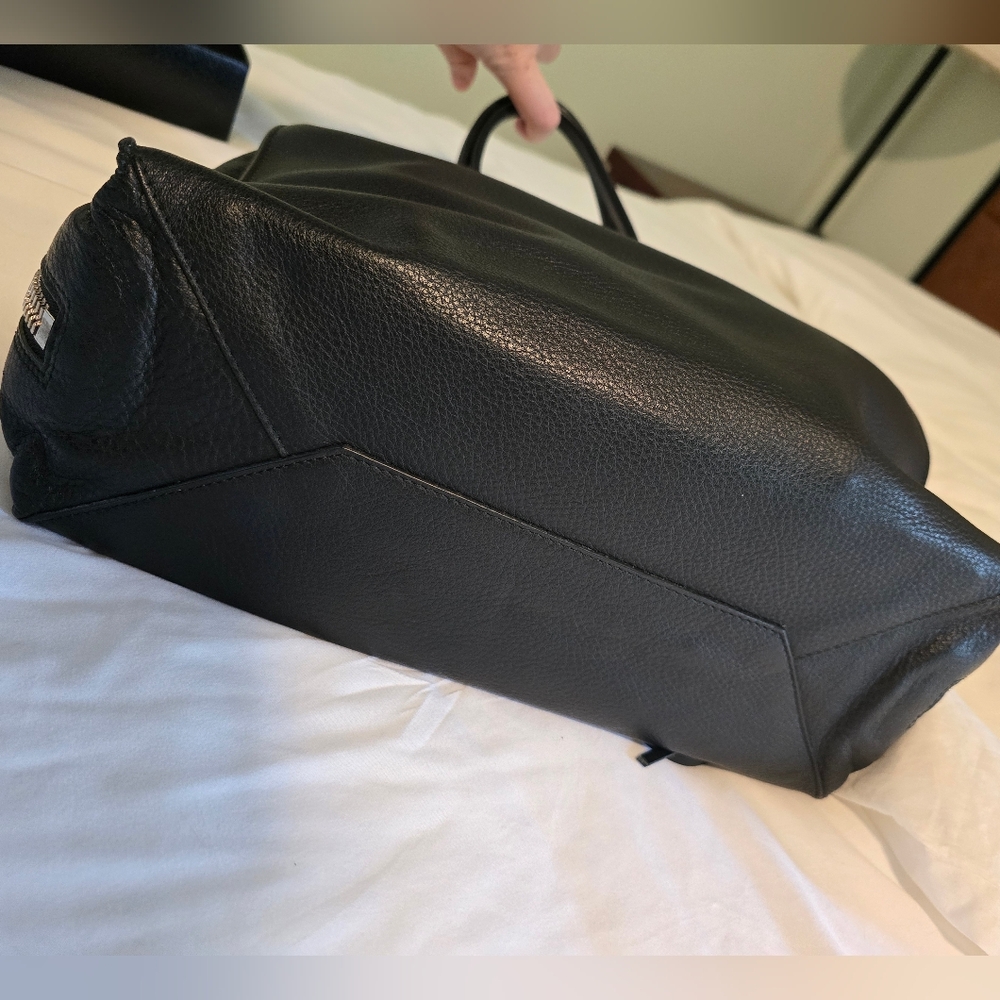 Balenciaga Papier Motor Bag - Picture 4 of 10